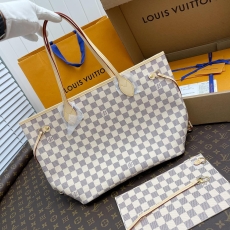 LV Shopping Bags